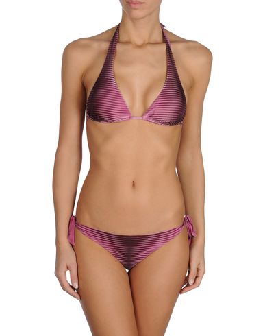ZOOM AGOGOA - Bikini