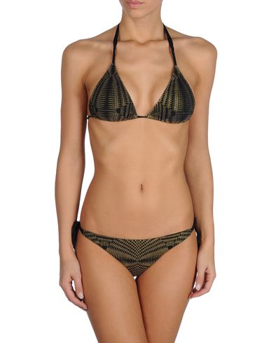 ZOOM AGOGOA - Bikini