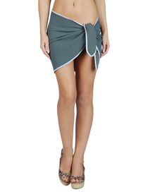 JOHN GALLIANO BEACHWEAR - Sarong