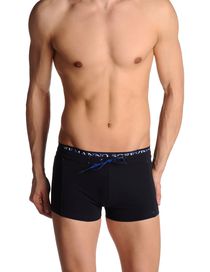 ERMANNO SCERVINO BEACHWEAR - Swimming trunks