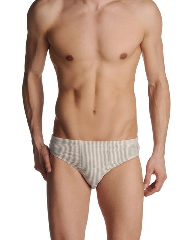 ZOOM ERMANNO SCERVINO BEACHWEAR - Brief trunks