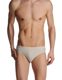 ERMANNO SCERVINO BEACHWEAR - Brief trunks