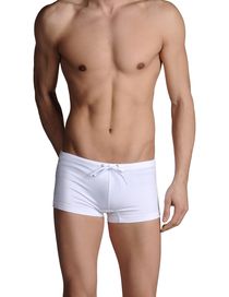 JUST CAVALLI BEACHWEAR - Swimming trunks