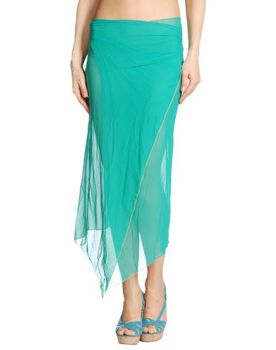ZOOM ANGELO MARANI BEACHWEAR - Sarong