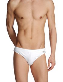JUST CAVALLI BEACHWEAR - Brief trunks