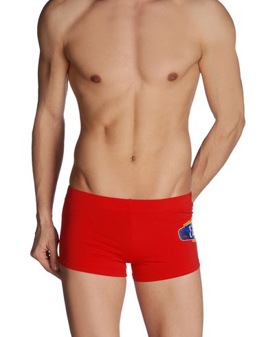 ZOOM JUST CAVALLI BEACHWEAR - Swimming trunks