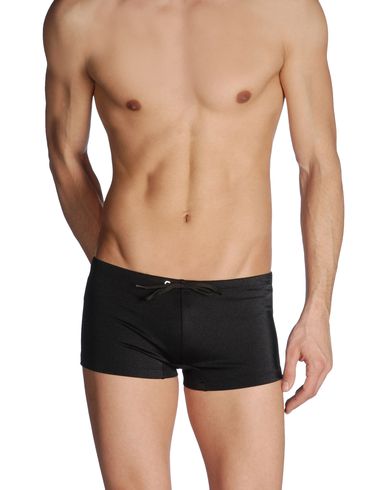 ZOOM JUST CAVALLI BEACHWEAR - Swimming trunks