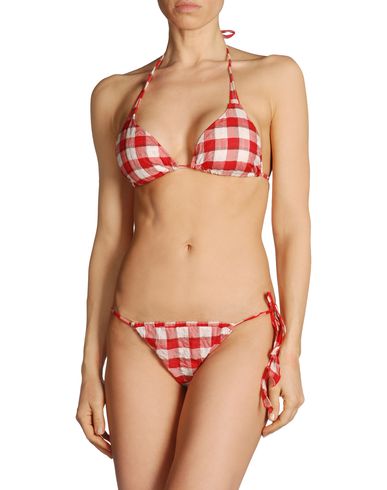 ZOOM TOTON COMELLA - TCN - Bikini