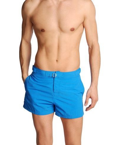 ZOOM JOHN GALLIANO BEACHWEAR - Swimming trunks