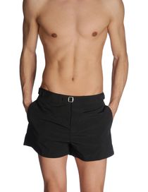 JOHN GALLIANO BEACHWEAR - Swimming trunks