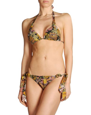 ZOOM TOTON COMELLA - TCN - Bikini