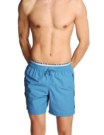JOHN GALLIANO BEACHWEAR - Swimming trunks