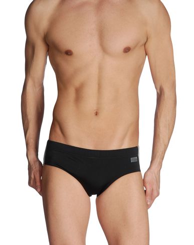ZOOM JUST CAVALLI BEACHWEAR - Brief trunks