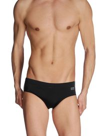 JUST CAVALLI BEACHWEAR - Brief trunks