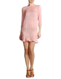 JUST CAVALLI BEACHWEAR - Cover-up