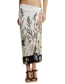 JUST CAVALLI BEACHWEAR - Sarong