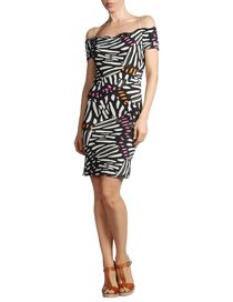 JUST CAVALLI BEACHWEAR - Copricostume