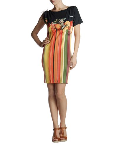 ZOOM JUST CAVALLI BEACHWEAR - Beach dress