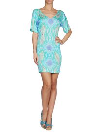 JUST CAVALLI BEACHWEAR - Copricostume
