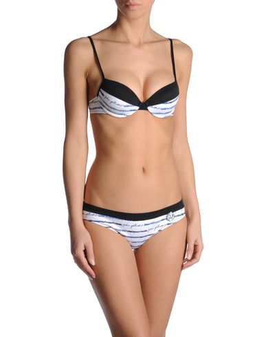 ZOOM JOHN GALLIANO BEACHWEAR - Bikini