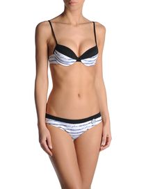 JOHN GALLIANO BEACHWEAR - Bikini