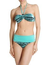 JUST CAVALLI BEACHWEAR - Bikini