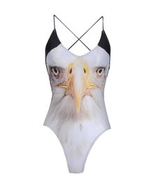 One-piece suit - WE ARE HANDSOME