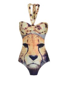 One-piece suit - WE ARE HANDSOME