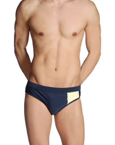ZOOM BOMBOOGIE - Brief trunks