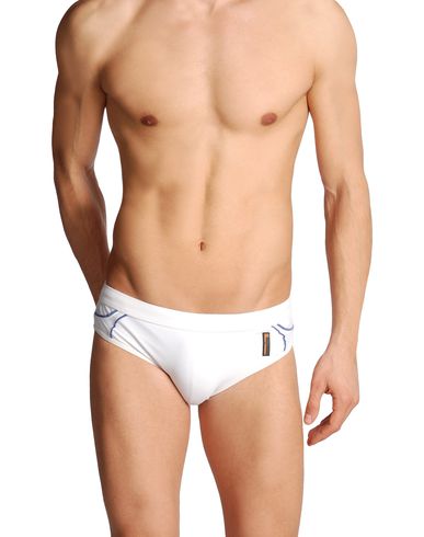 ZOOM BOMBOOGIE - Brief trunks