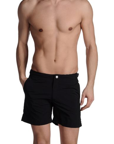 ZOOM MC2 SAINT BARTH - Swimming trunks