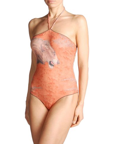 ZOOM PIN UP STARS - One-piece suit