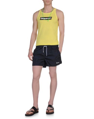 DSQUARED2 - Swimming trunks
