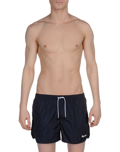 DSQUARED2 - Swimming trunks