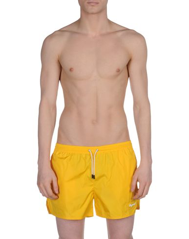 DSQUARED2 - Swimming trunks