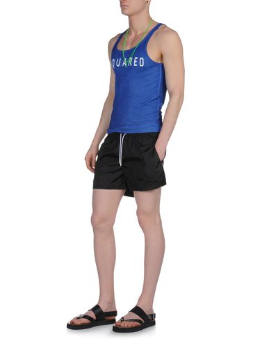 DSQUARED2 - Swimming trunk