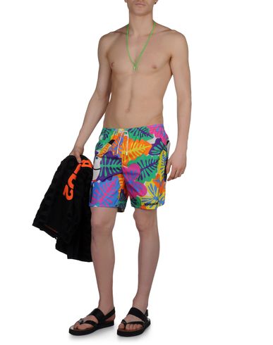 DSQUARED2 - Swimming trunks
