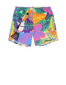 Swimming trunk - DSQUARED2