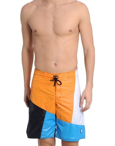 ZOOM IUTER - Beach pants