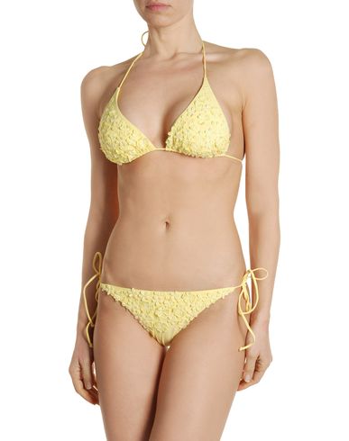 ZOOM ERMANNO SCERVINO BEACHWEAR - Bikini