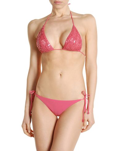ZOOM ERMANNO SCERVINO BEACHWEAR - Bikini