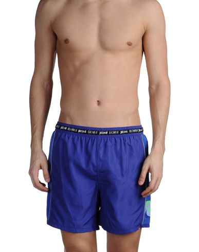 ZOOM JUST CAVALLI BEACHWEAR - Swimming trunks