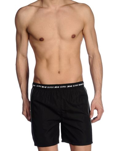 ZOOM JUST CAVALLI BEACHWEAR - Swimming trunks