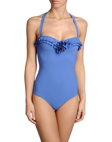 ZOOM ERMANNO SCERVINO BEACHWEAR - One-piece suit