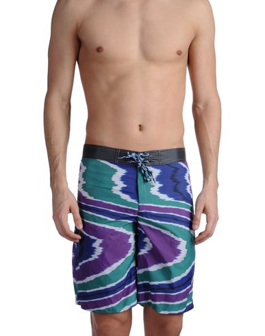 ZOOM MISSONI MARE - Swimming trunks