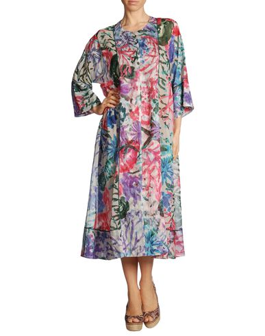 ZOOM MISSONI MARE - Cover-up