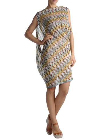ZOOM MISSONI MARE - Cover-up