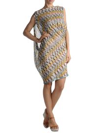 MISSONI MARE - Beach dress