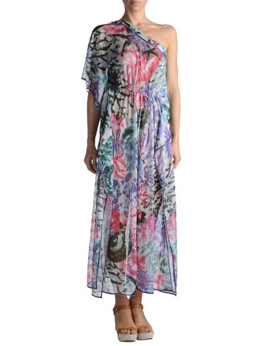 ZOOM MISSONI MARE - Cover-up