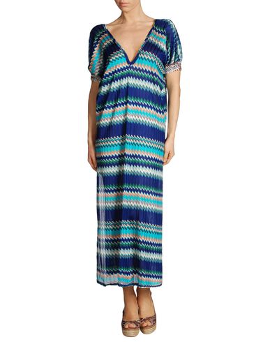 ZOOM MISSONI MARE - Cover-up